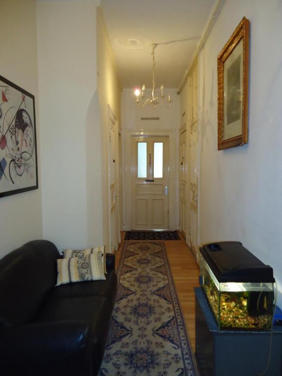 Hotel Garni Nord Хамбург Екстериор снимка