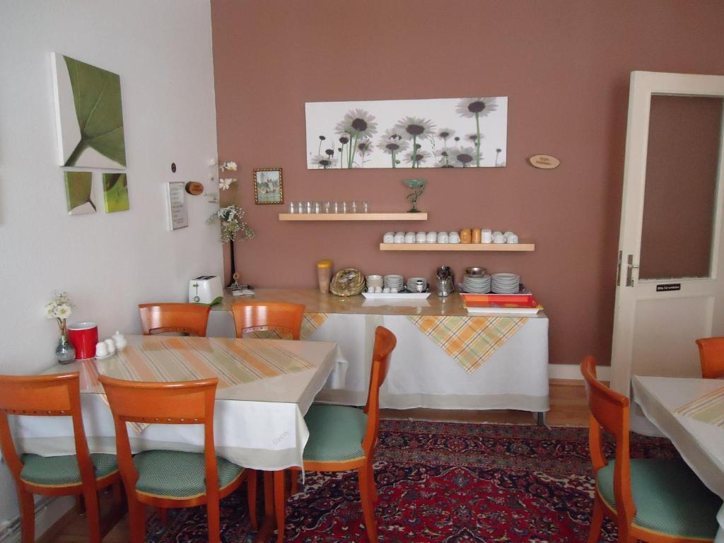 Hotel Garni Nord Хамбург Екстериор снимка